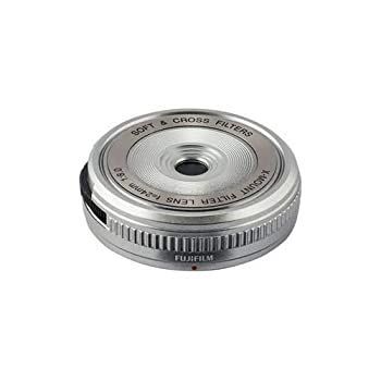 Fujifilm XM-FL シルバー 【公式通販】