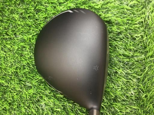 中古】 ダンロップ SRIXON ZX7 Mk II 9.5° レフティ ドライバー DR