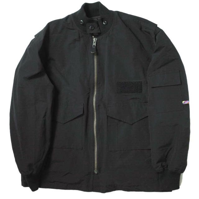 イズネス is-ness G-8 wep jacket ゴンズジャケット-