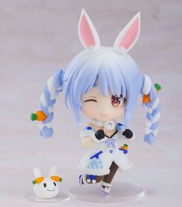 ねんどろいど ホロライブプロダクション 兎田ぺこら グッドスマイルカンパニー 1週間以内発送