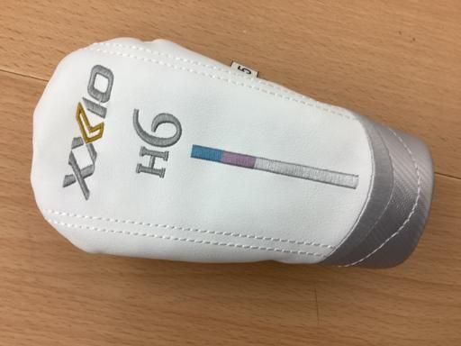ダンロップ XXIO