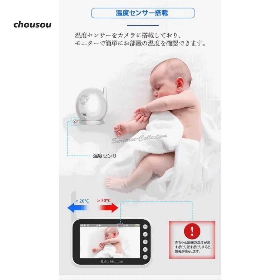 ペットカメラ