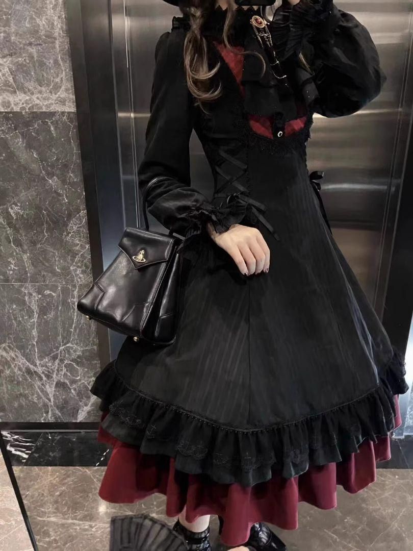 洋服