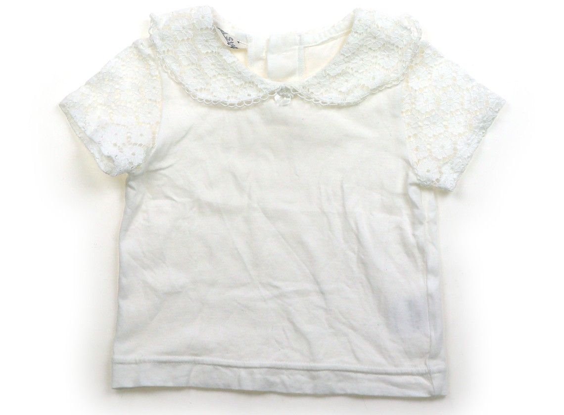エンゼルスター/Angel Star】Tシャツ・カットソー 80サイズ エンゼルスター/Angel Star】Tシャツ・カットソー 80サイズ