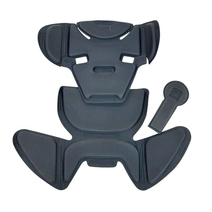 ハンサムチャイルドシート 替えクッション付属