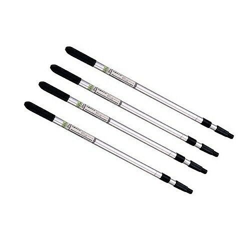アサヒペン つぎ柄伸縮タイプ １８００ＭＭ ＳＰ−１８００ 4本セット