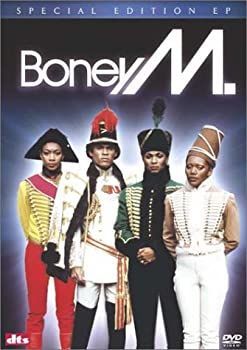 【】Boney M [DVD]