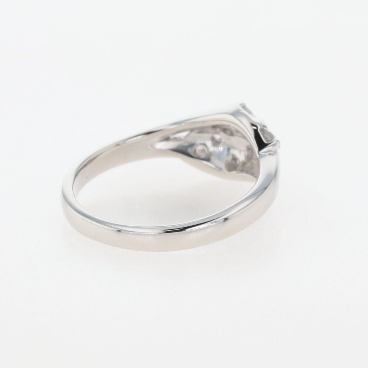 Pt900 ダイヤモンド