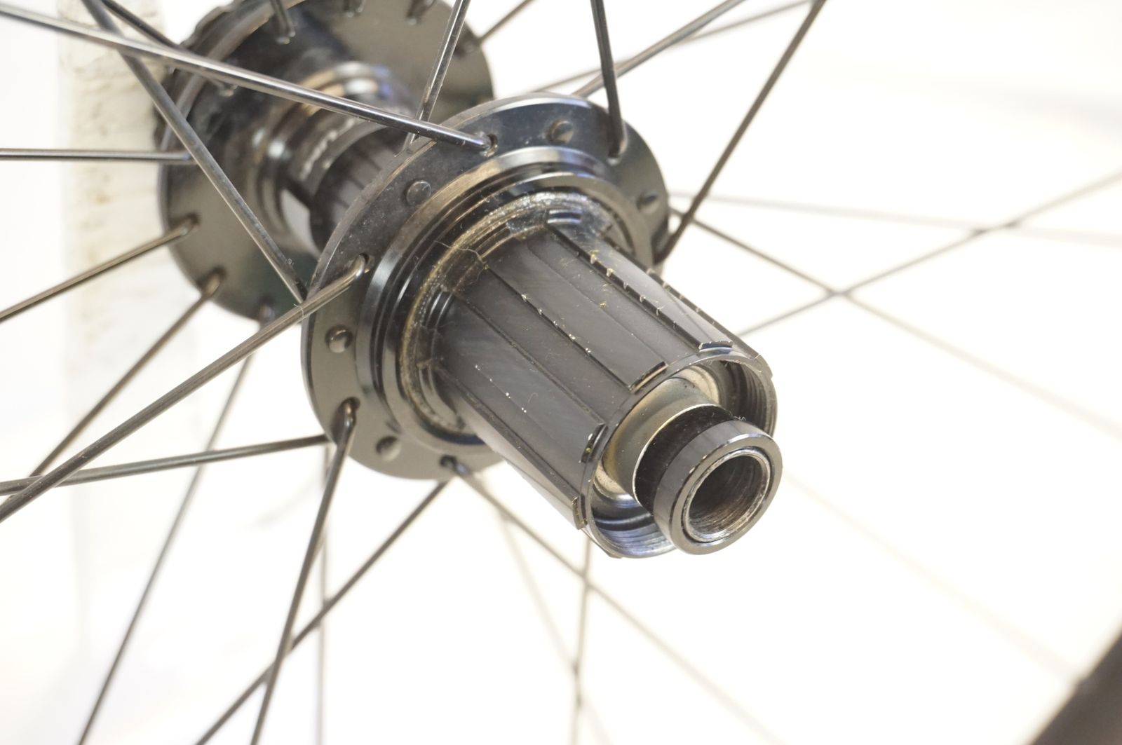 ホイールセット |