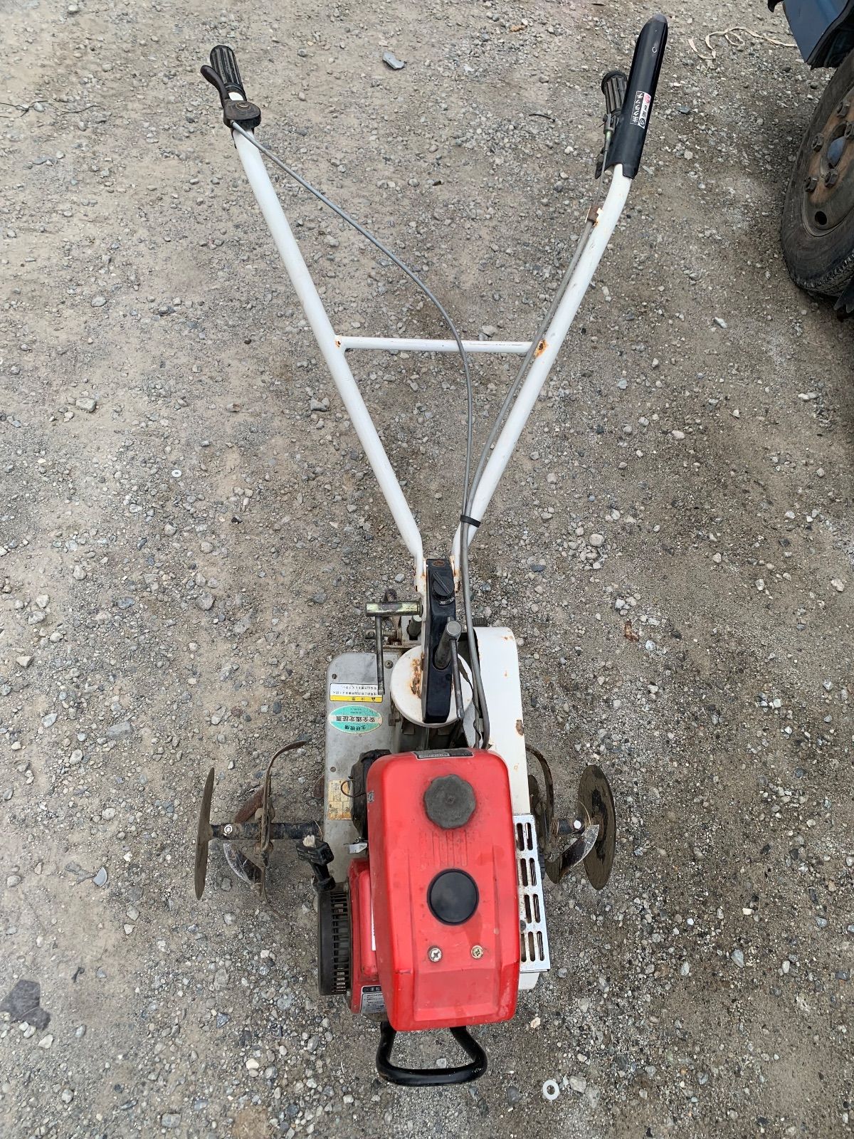 埼玉発 マメトラ