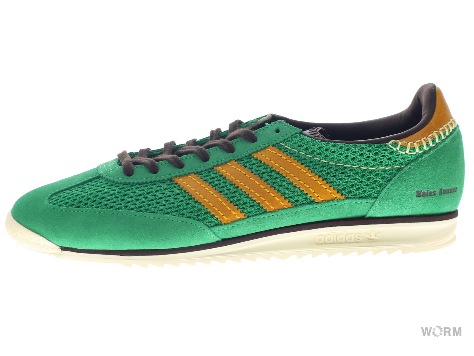 【US12】 adidas WB SL72 KNIT WALES BONNER IG0571 【新古品】