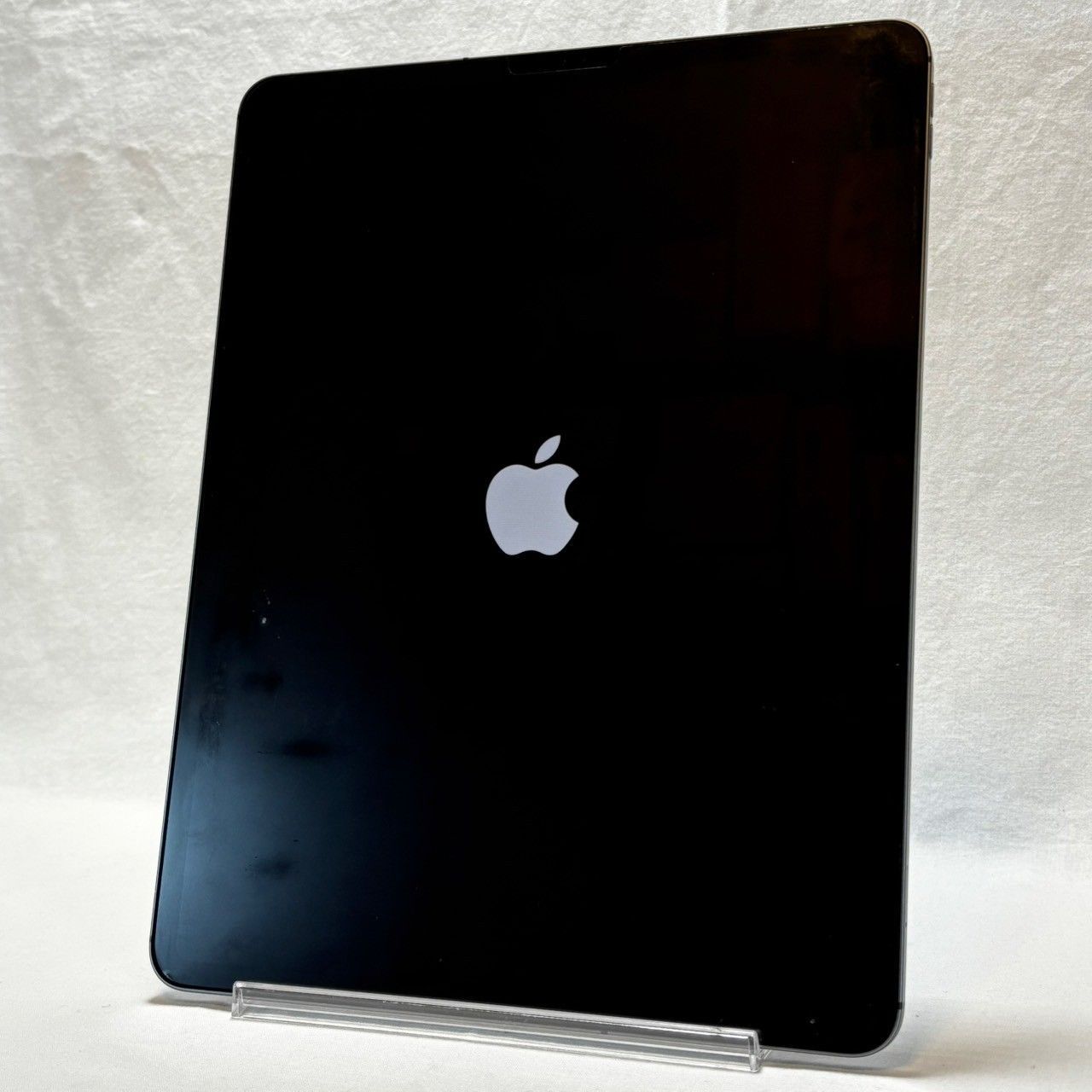 iPad|Pro|12.9インチ|第3世代|256GB|MTHV2J|A|スペースグレイ|SIMロックあり||AU|バッテリー |本体のみ|No.731