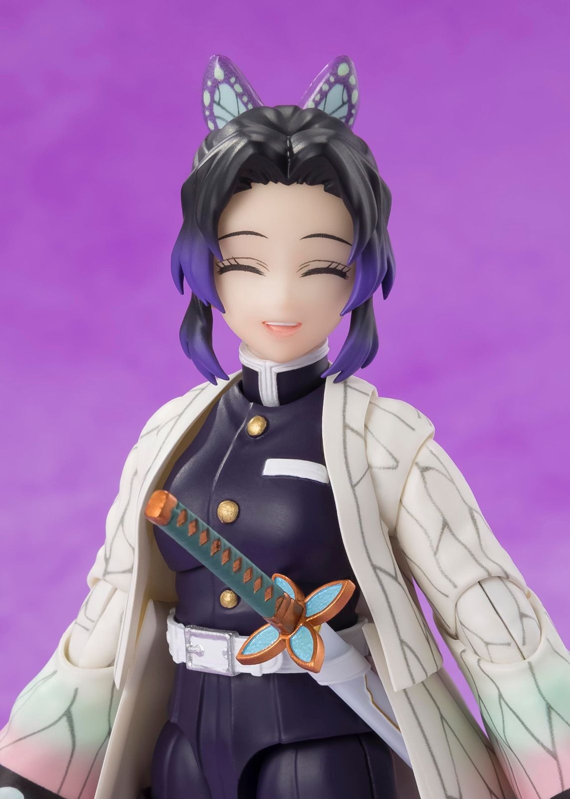 【限定・希少モデル】胡蝶しのぶ Ver. WF-1000XM4 鬼滅の刃」コラボ完全ワイヤレス「WF-1000XM4」&ウォークマン