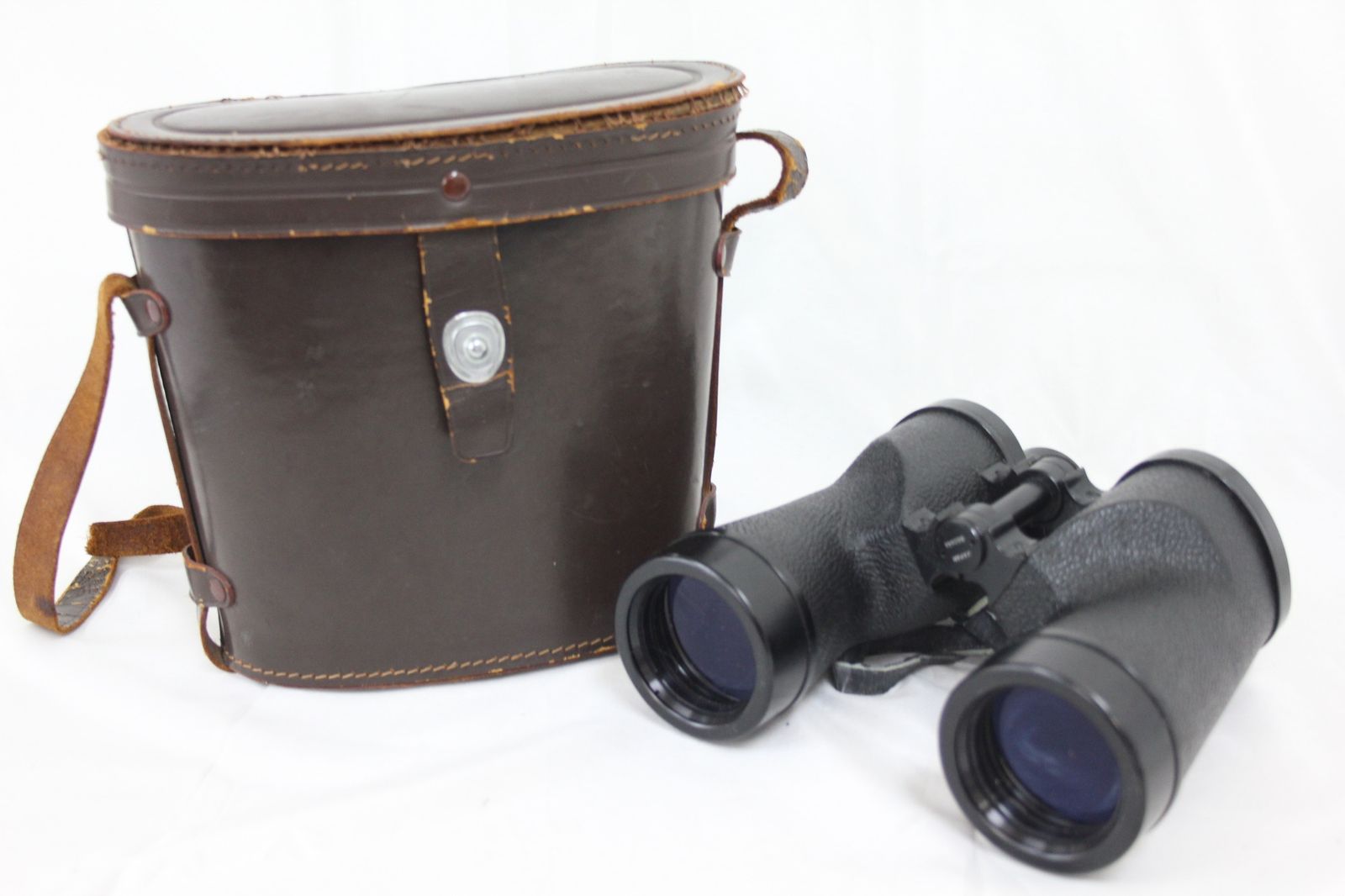 品 ニコン Nikon 7x50 7.3° ケース付き 双眼鏡 M5210