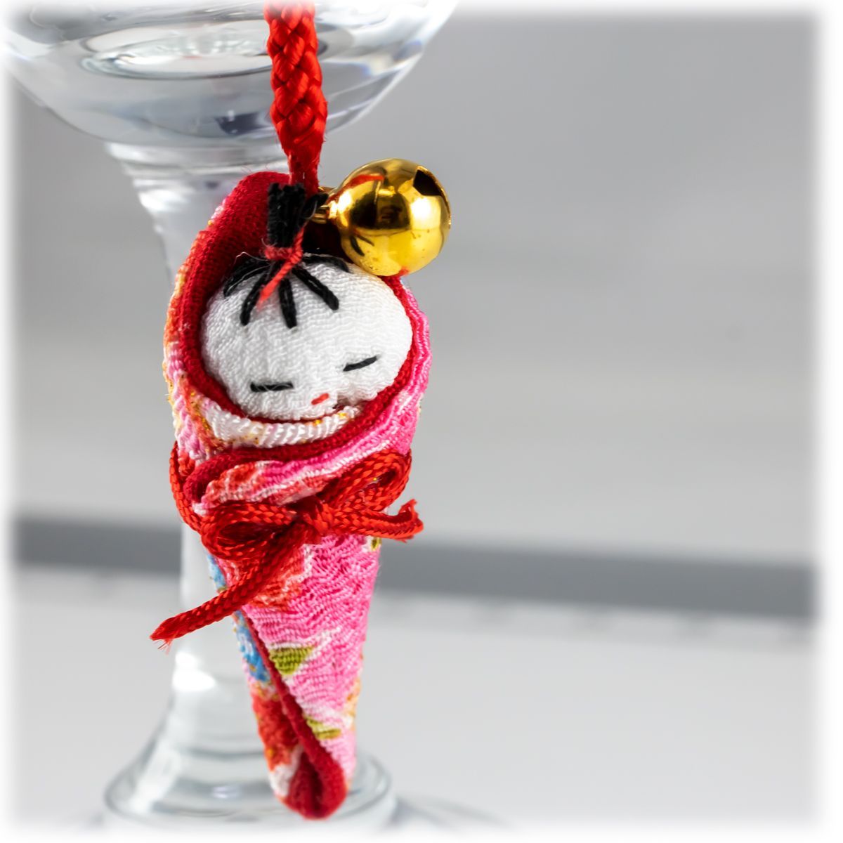 BABYL 御守り3点セット 赤ちゃんを守る 防災セット BABYBOX 出産祝いに安心を贈ろう