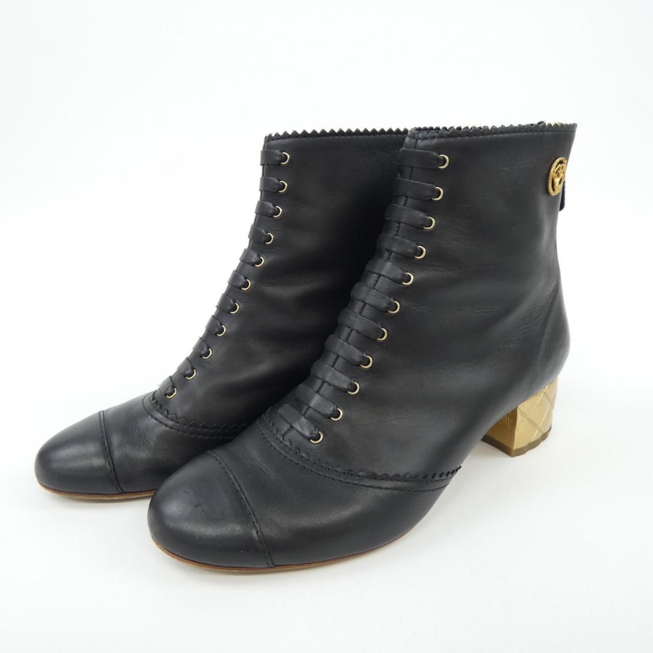  シャネル CHANEL G 30907 ブーツ その他 ブーツ