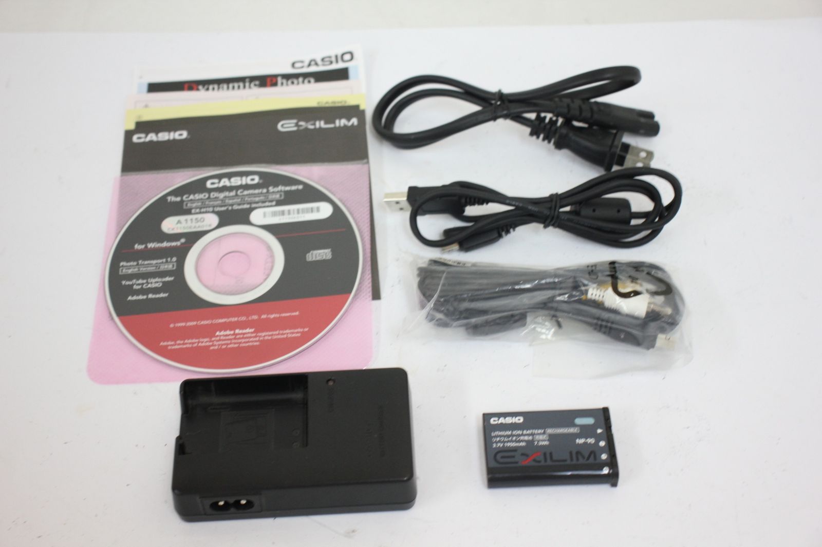 コンパクトデジタルカメラ e428