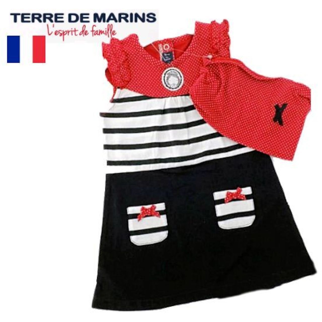 フランス製Terre de