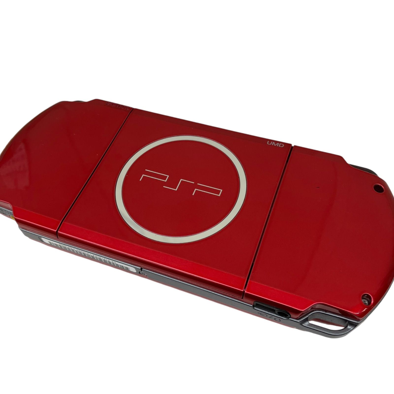 186000 現状品 SONY ソニイ PSP3000 [250527HM180086]