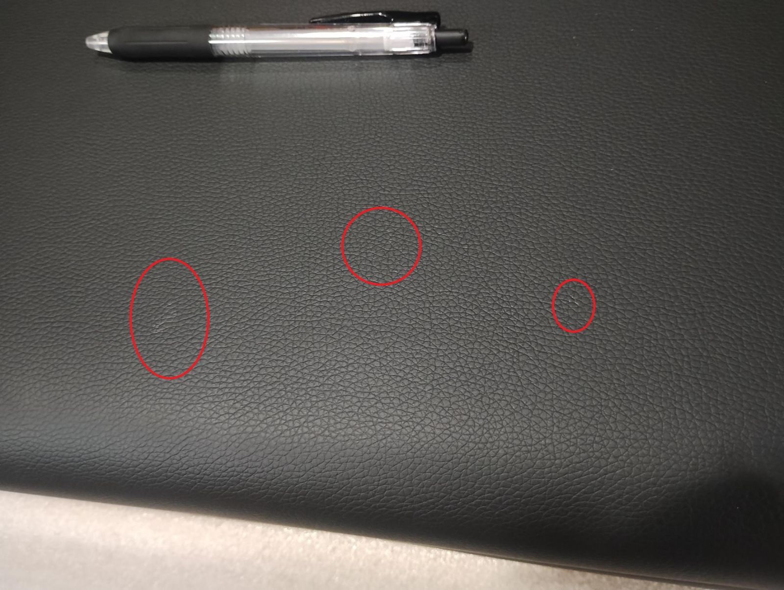 注意事項必読 ワケ有品