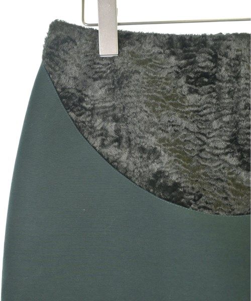 NAMACHEKO ミニスカート レディース 【古着】【中古】【送料無料  