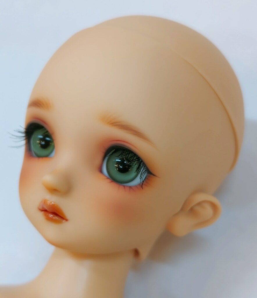 SDM女の子
