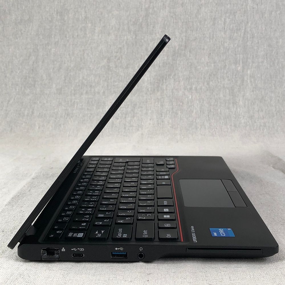 ◇ジャンク品◇ノートPC パソコン FUJITSU 富士通 LIFEBOOK U6312/K
