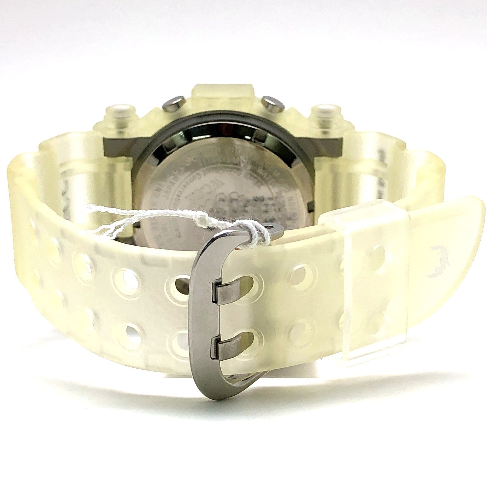 G-SHOCK ジーショック DW-8201WC-8T FROGMAN WCCS フロッグマン