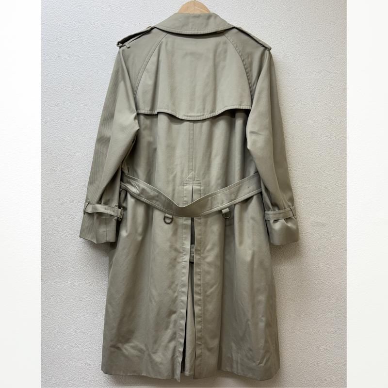 90s Burberrys トレンチコート 90s Burberrys バーバリー ENGLAND製 別注 トレンチコート