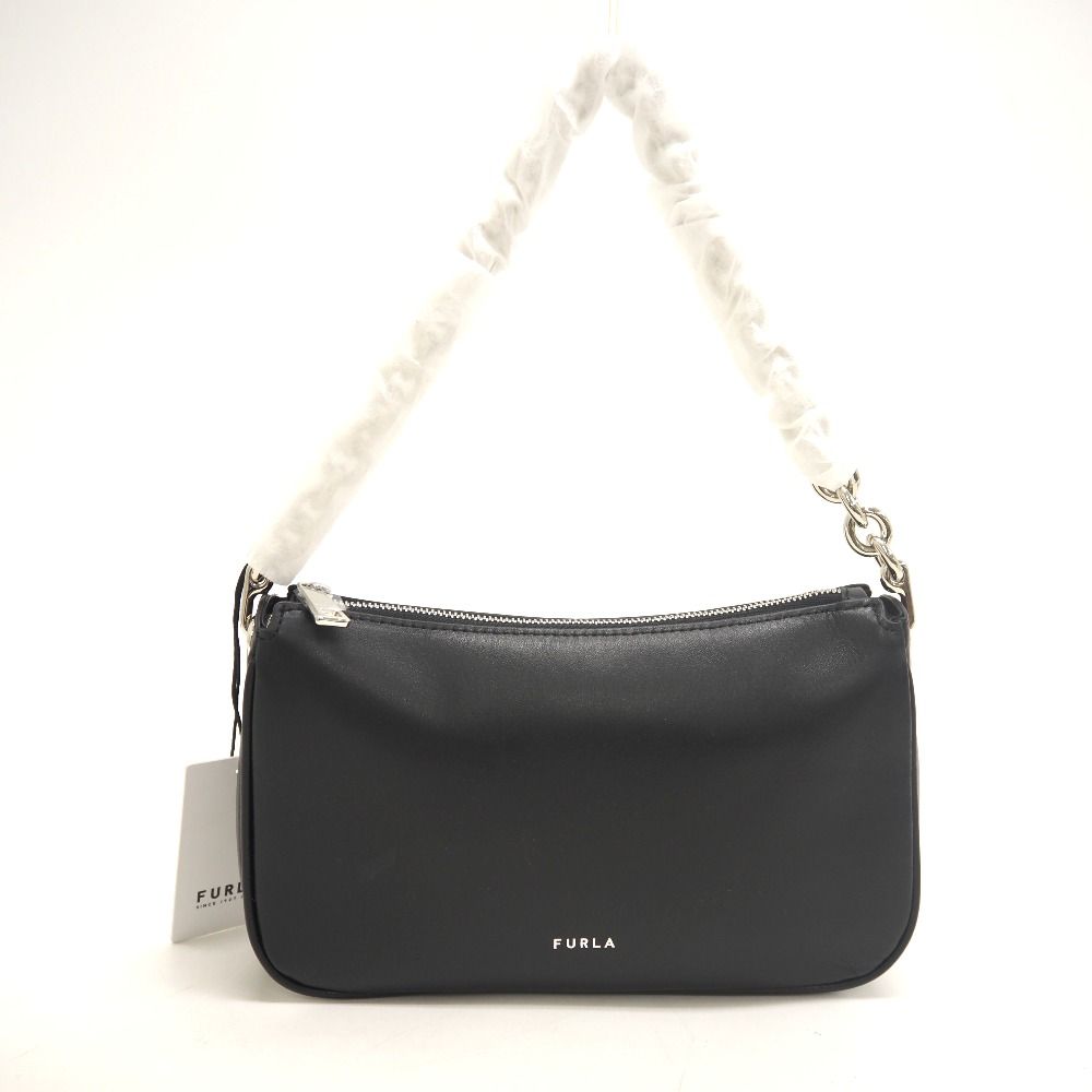 Furla/フルラ WB00356 AX0733 O60 F MOON ショルダーバッグ ブラック