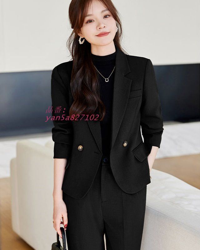 レディース 卒業式