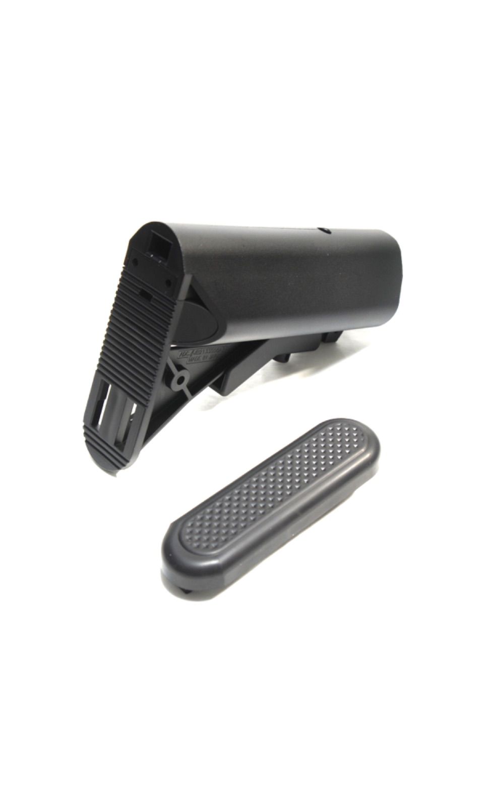 東京マルイ純正品 CQB-R BLOCK1 クレーンストック 東京マルイ CQBR BLOCK 1 カスタム レビュー