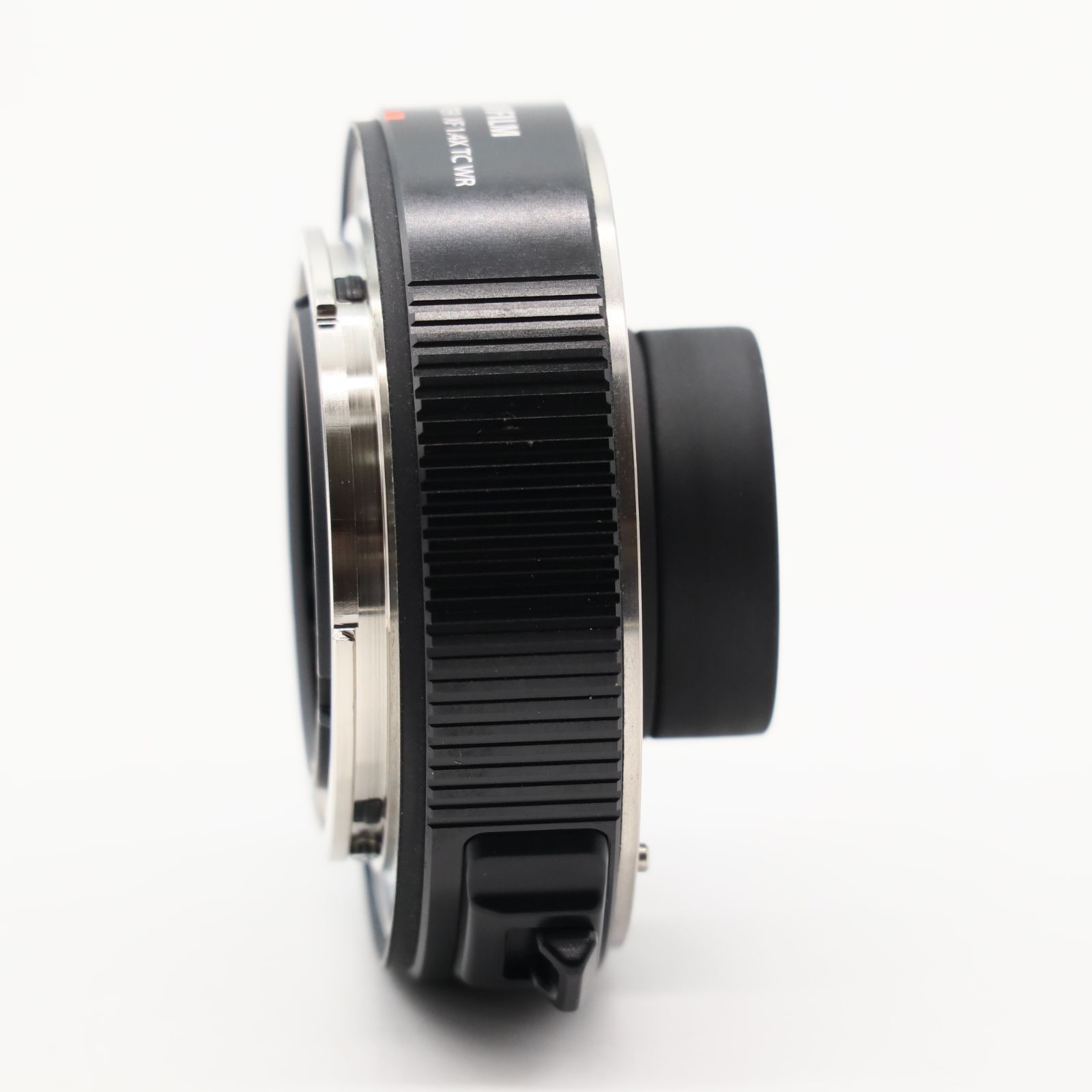 富士フイルム(FUJIFILM) フジノンテレコンバーターXF1.4X TC WR 富士フイルム(FUJIFILM) フジノンテレコンバーターXF1.4X TC WR