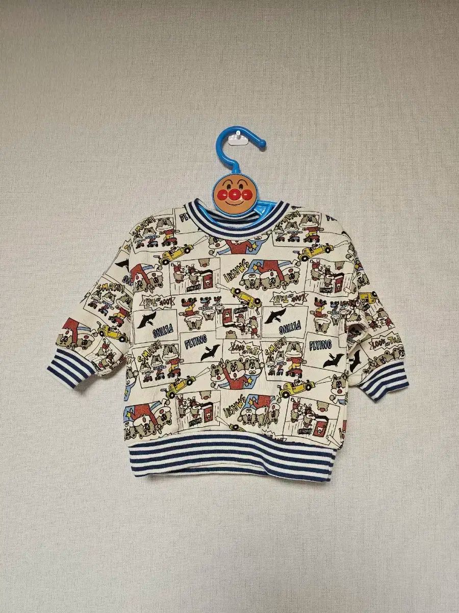 定番，品質保証 (日本) トゥイーン 裏起毛 Tシャツ 80 (ベストコンディション) その他
