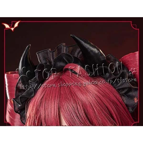 コスプレ衣装 ウィッグ