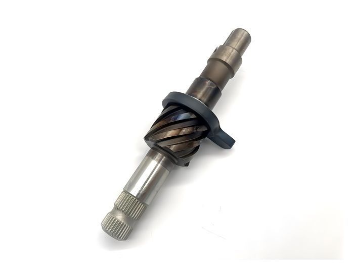 スズキ 純正 DS80 キックスターター シャフト KICK STARTER SHAFT