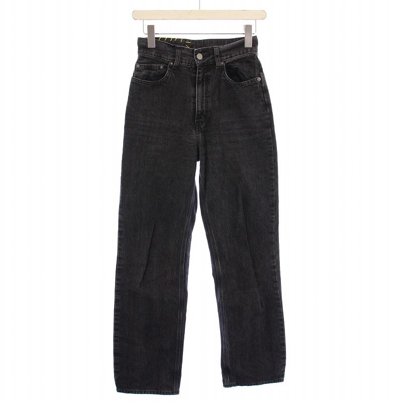 【国内発送】 ロンハーマン ヴィンテージ R.H.vintage High Waist Denim Pant パンツ