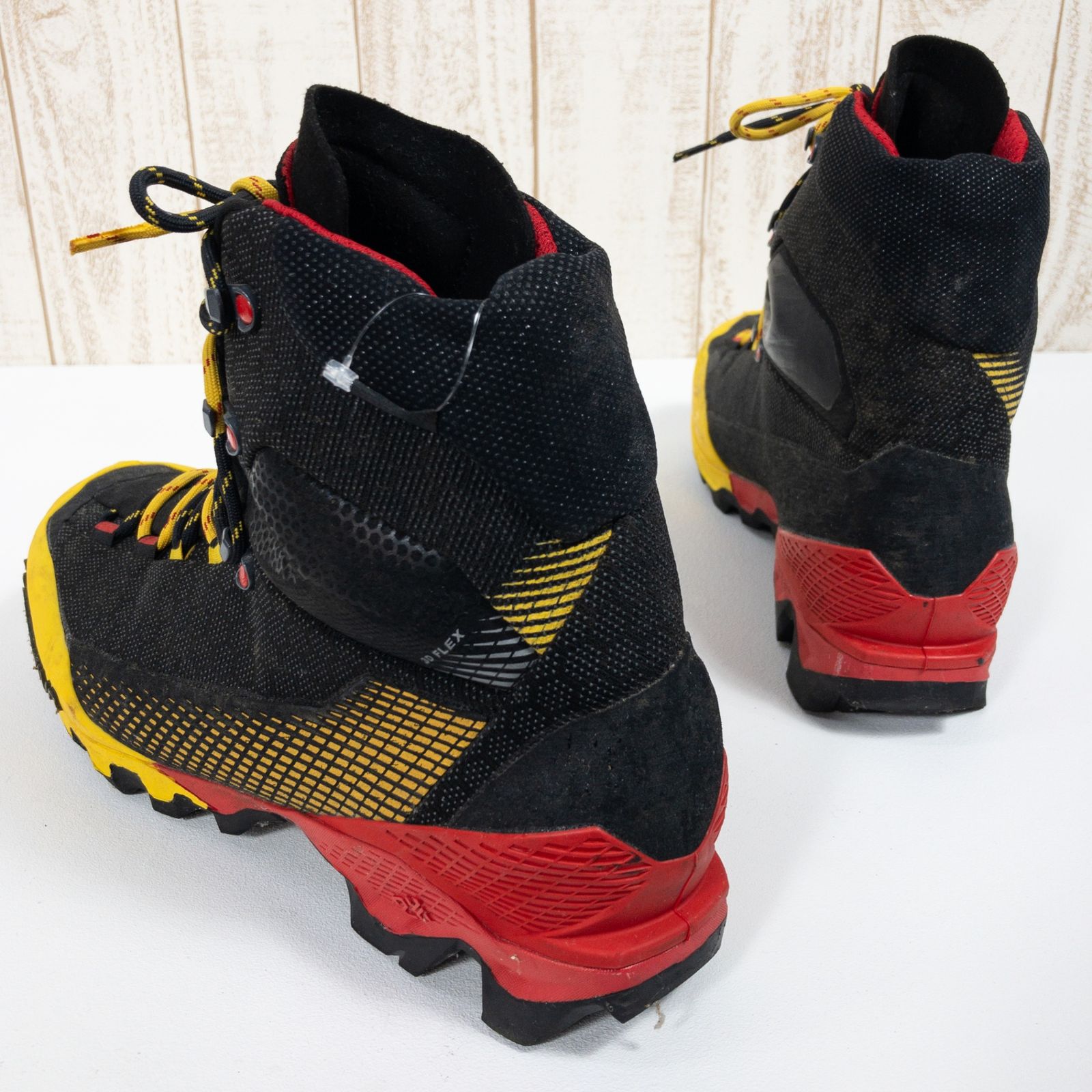 Men's 27.3cm ブラック系】 La Sportiva ( ラ・スポルティバ