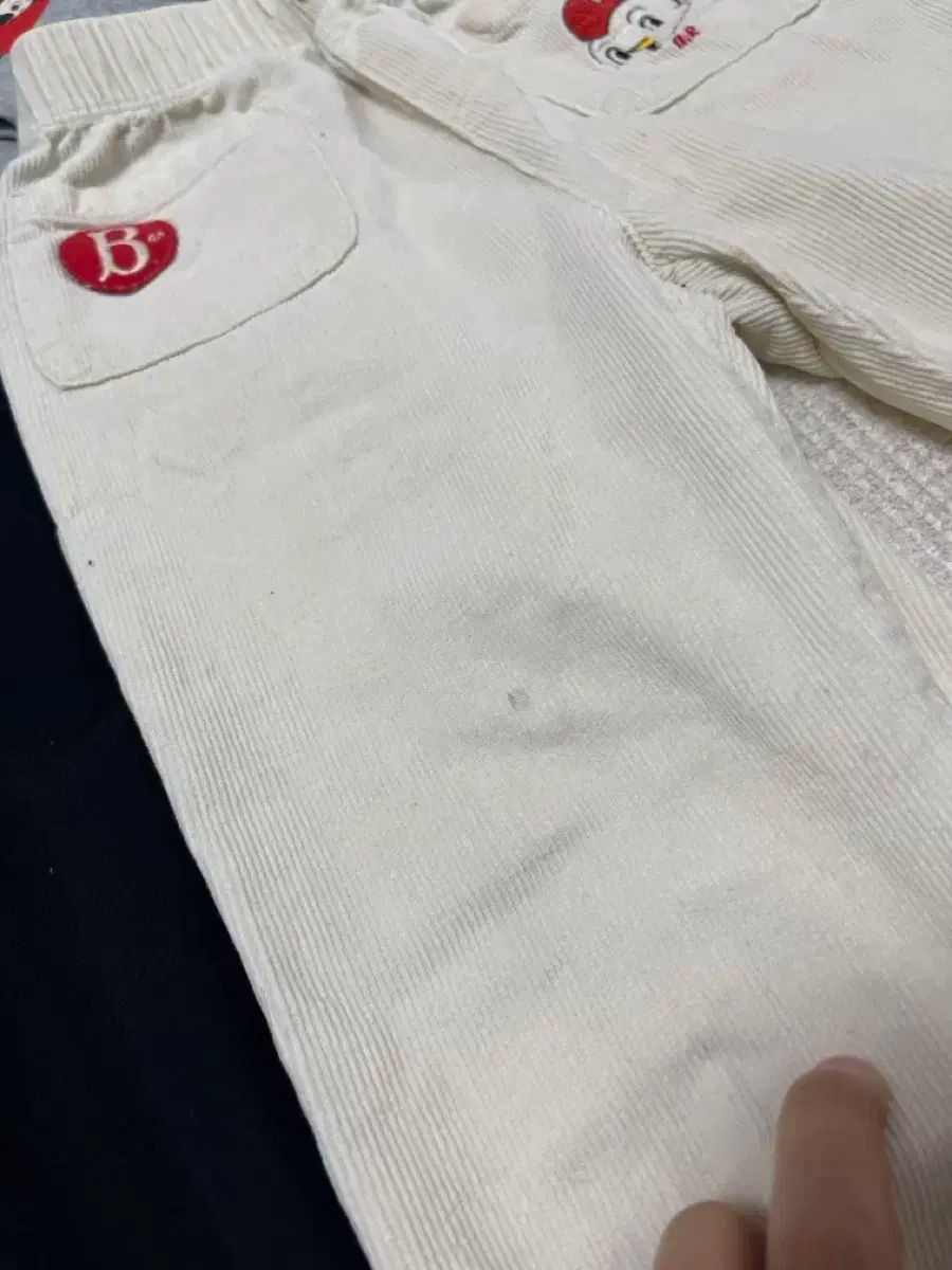 BEBE DE