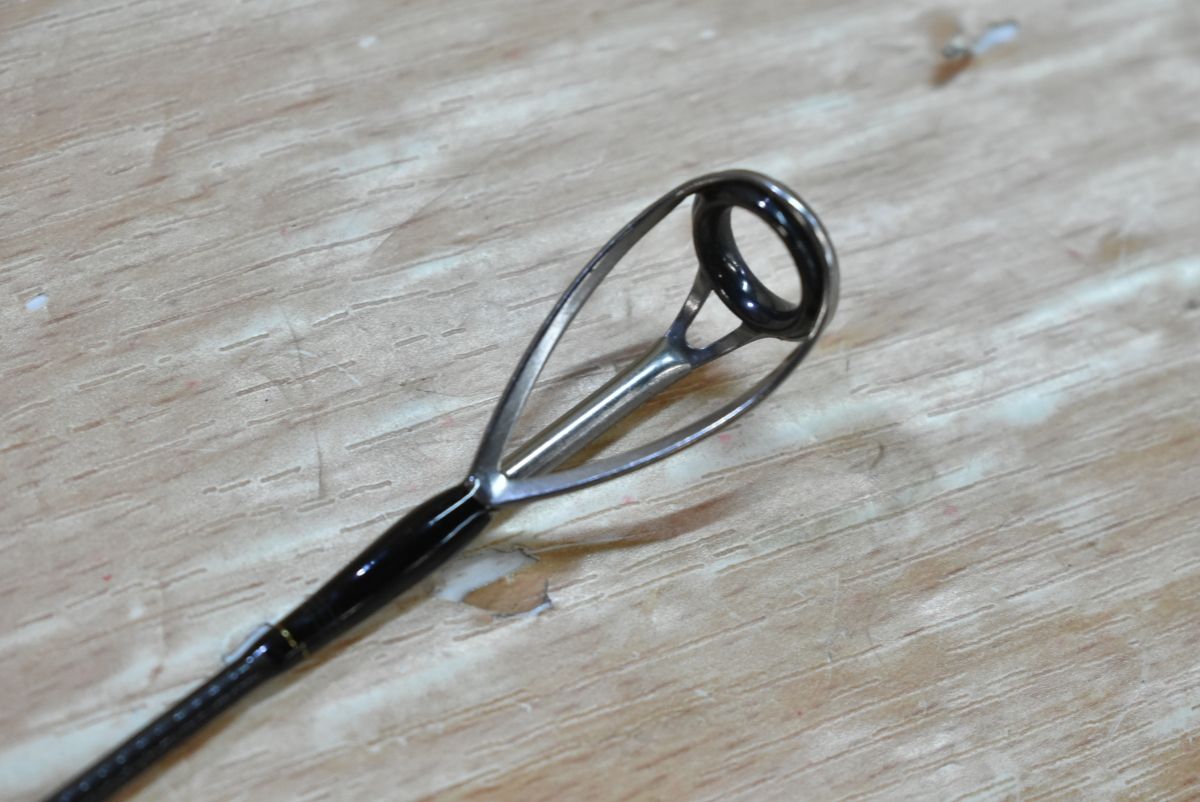 81-5 スピニング