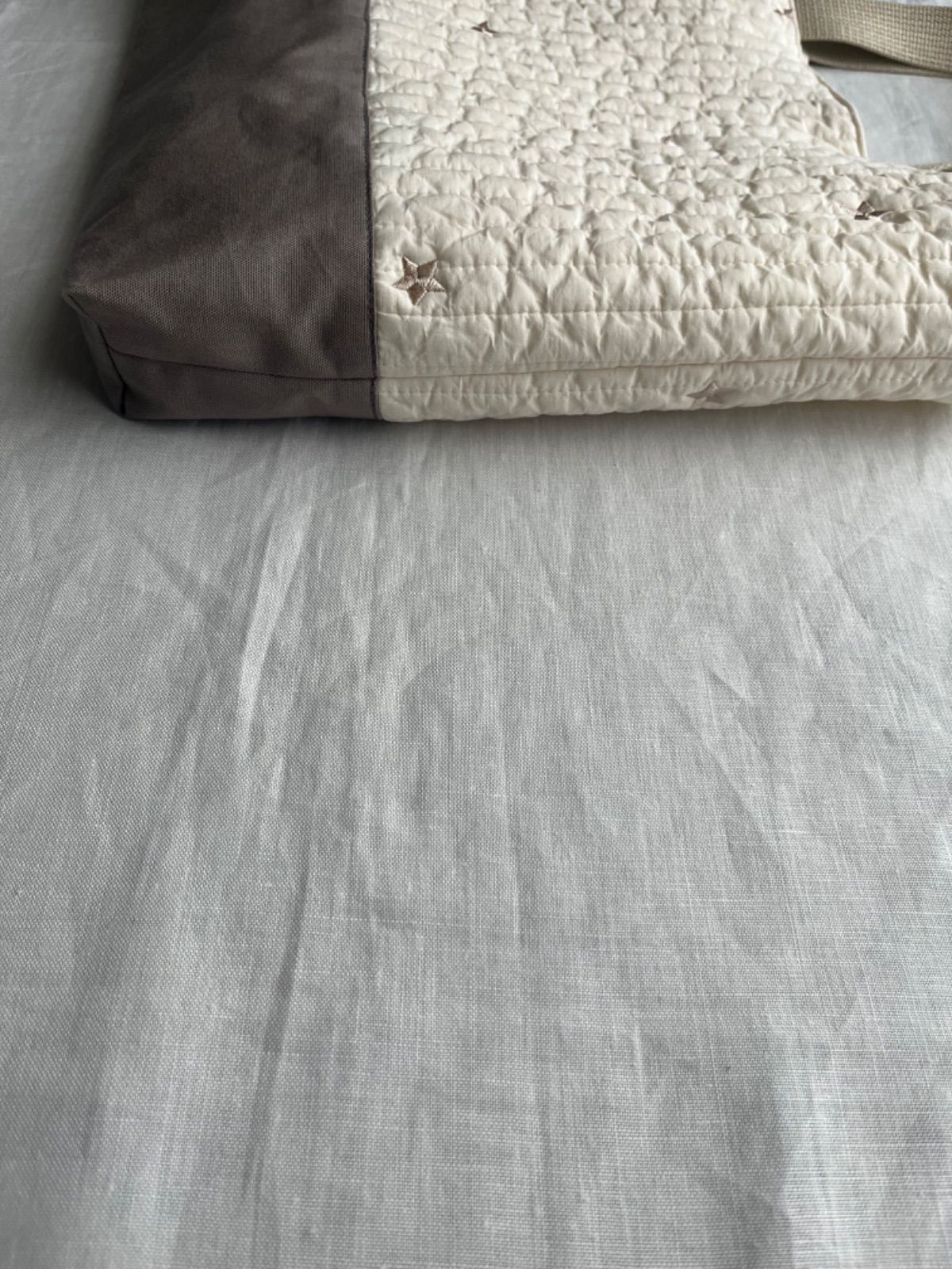 受注製作 入園入学 入園セット A4レッスンバッグ 図書袋 図書バッグ ヌビバッグ ヌビキルト NEXPOTALLINN_EU