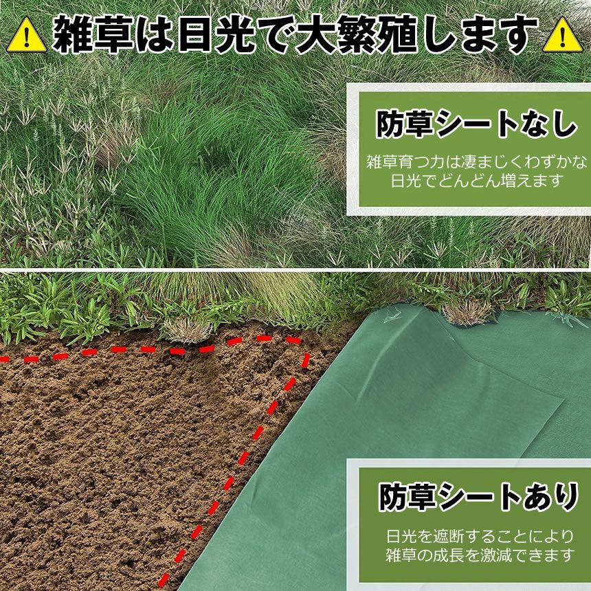 劣化しにくい