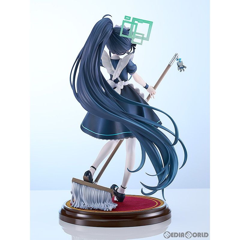 Y*a様 ブルーアーカイブ アリス (メイド) フィギュア 未開封　グッスマ 新品未開封 ブルーアーカイブ アリス(メイド) 1/7スケール
