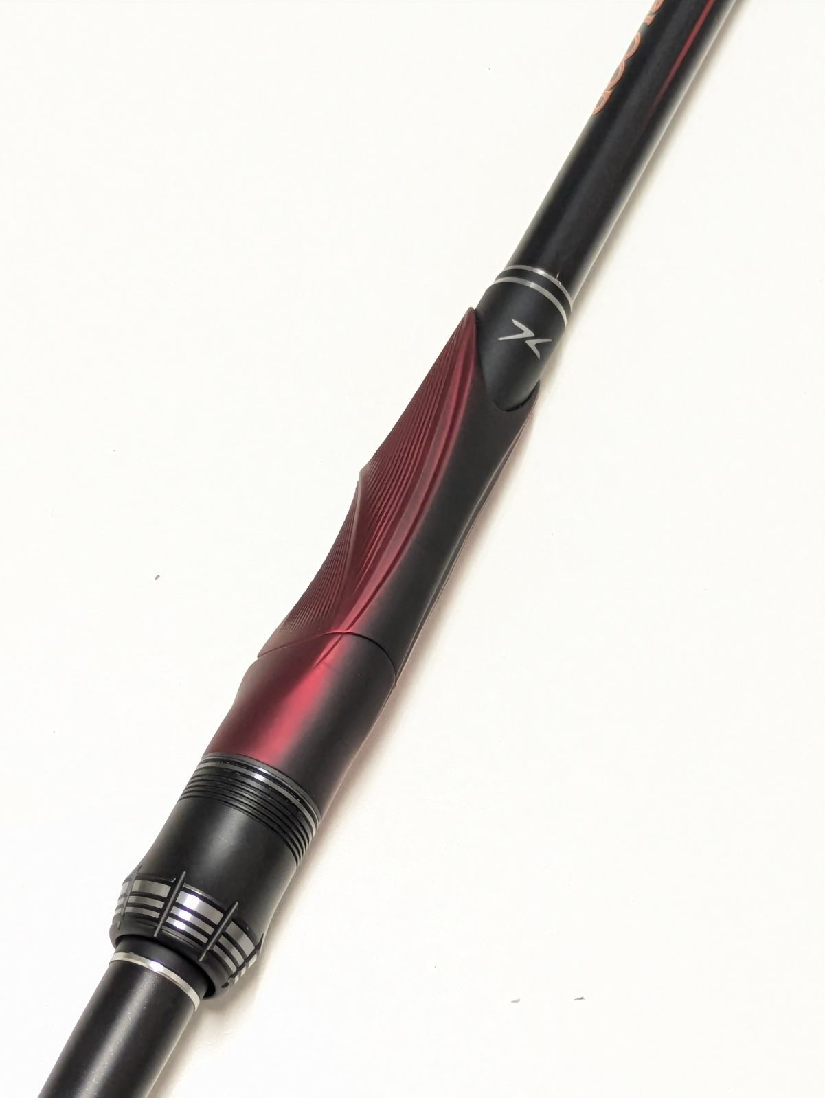 1）【中古品】シマノ ファイア ブラッド グレ デクストラル 1.3