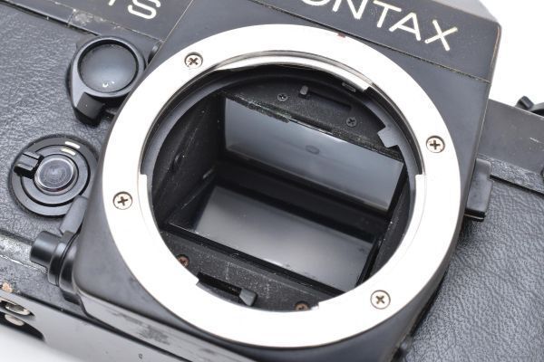 CONTAX RTS