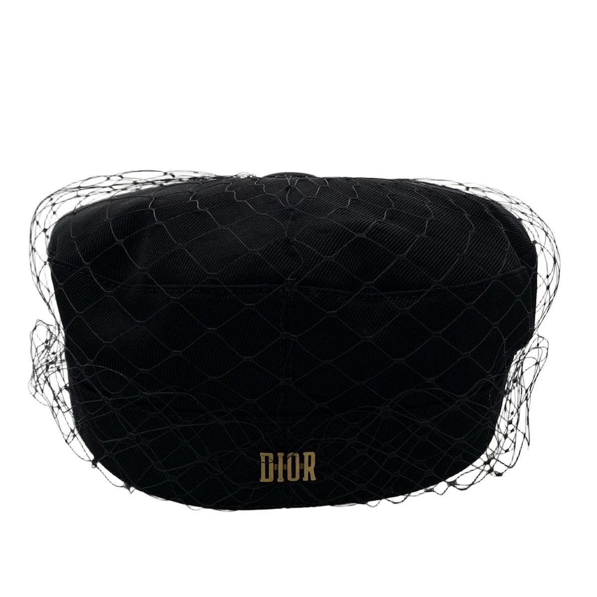 キャップ Dior