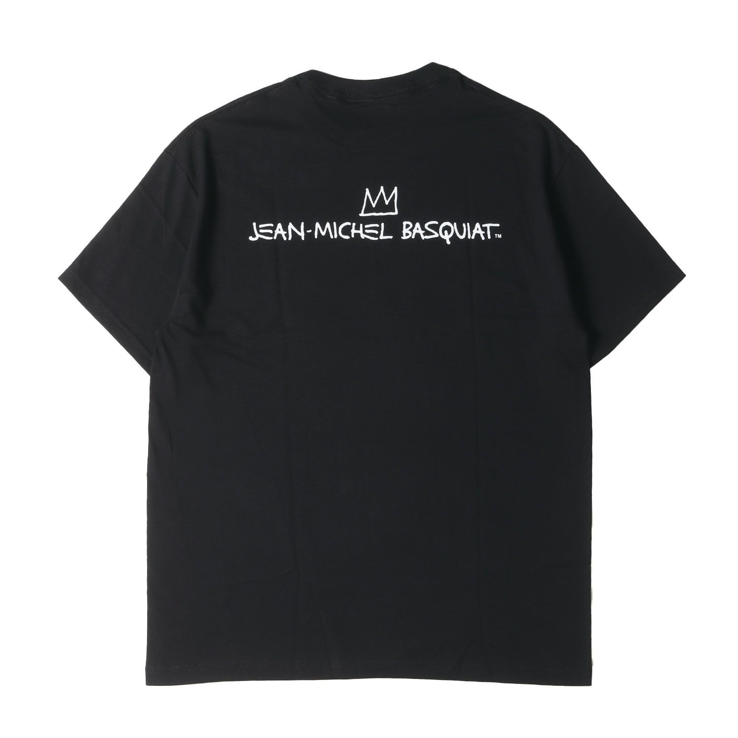 WACKO MARIA ブラック Tシャツ Lサイズ ワコマリア