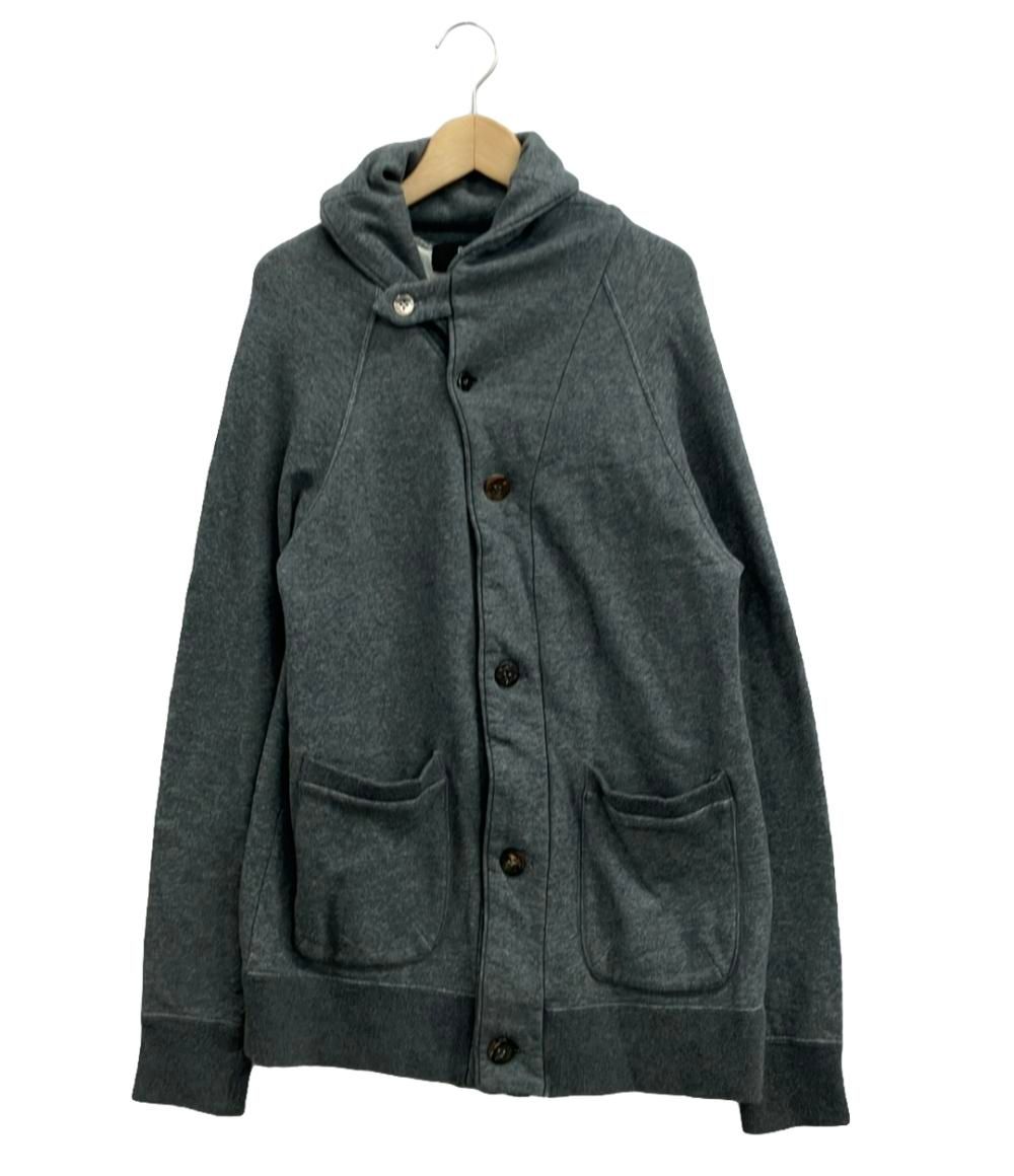 カバンドズッカ 長袖カーディガン メンズ SIZE M (M) CABANE de ZUCCa