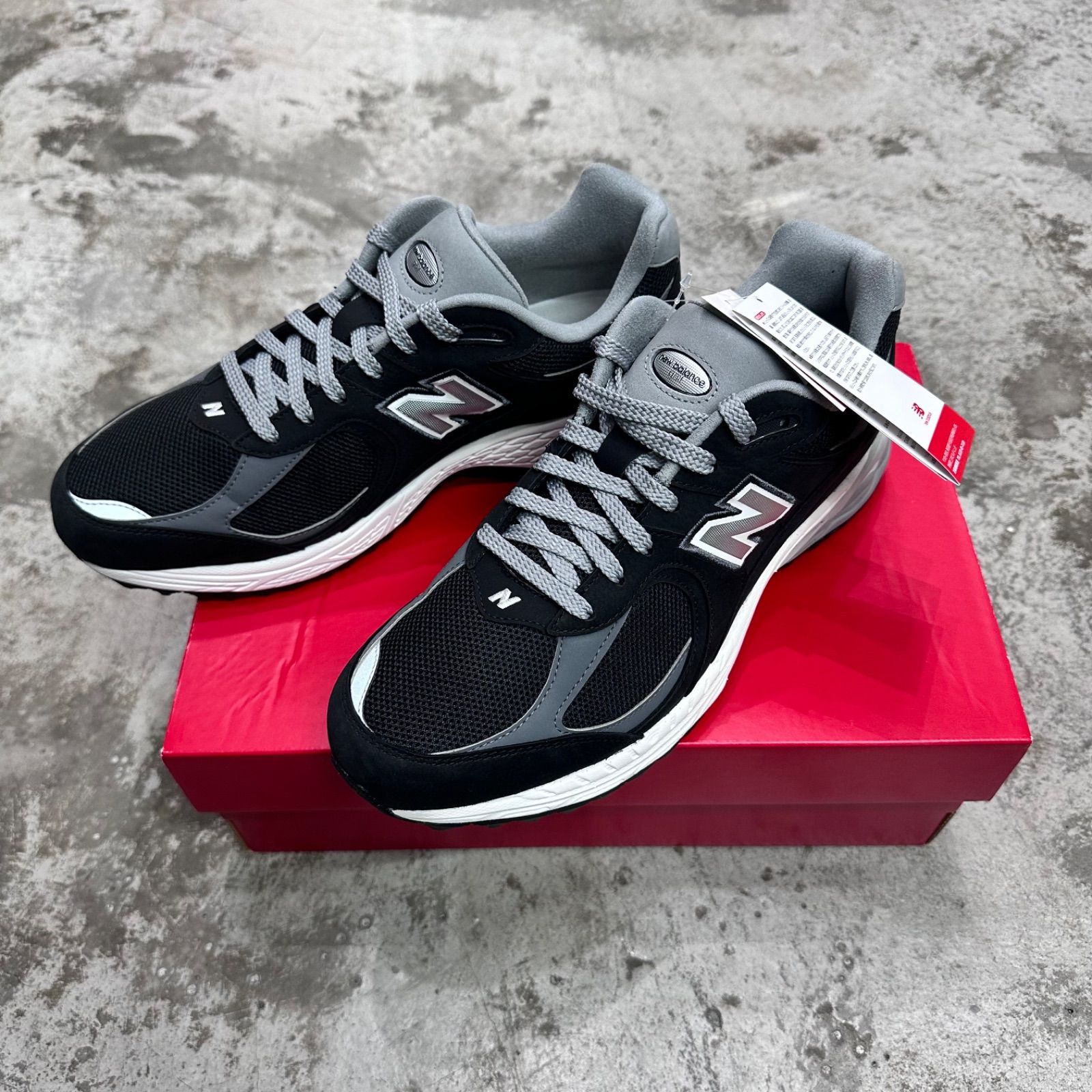 ニューバランス　 UGS2002F　28cm　ゴルフシューズ New Balance UGS2002F ゴルフシューズ ローカットスニーカー