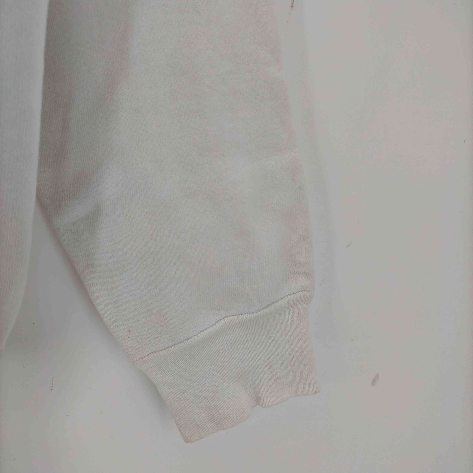 ペニーズ PENNEYS 50s~60s 棒TALONジップ フルジップスウェット メンズ